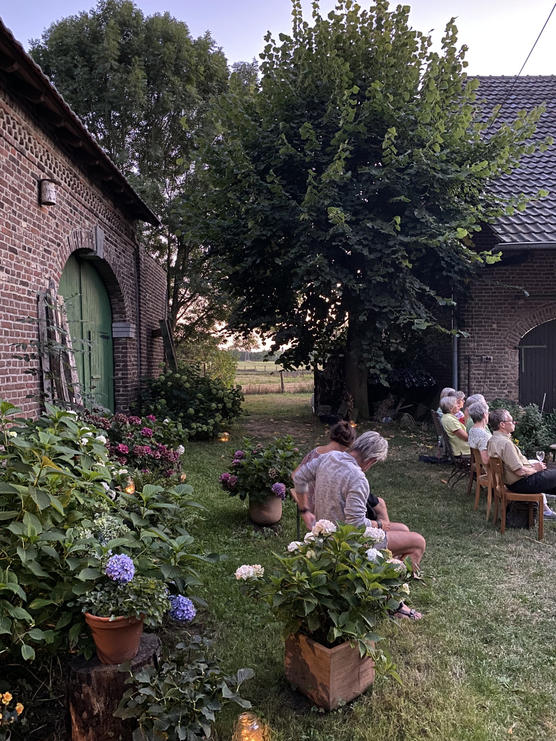Idylle Die Preise