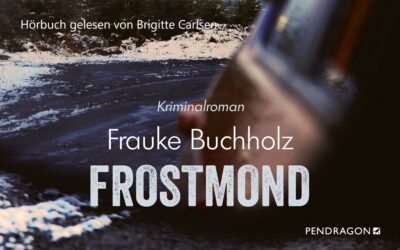 Frostmond und Blutrodeo jetzt auch als Hörbuch